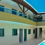 Novo Hotel Dona Felicidade