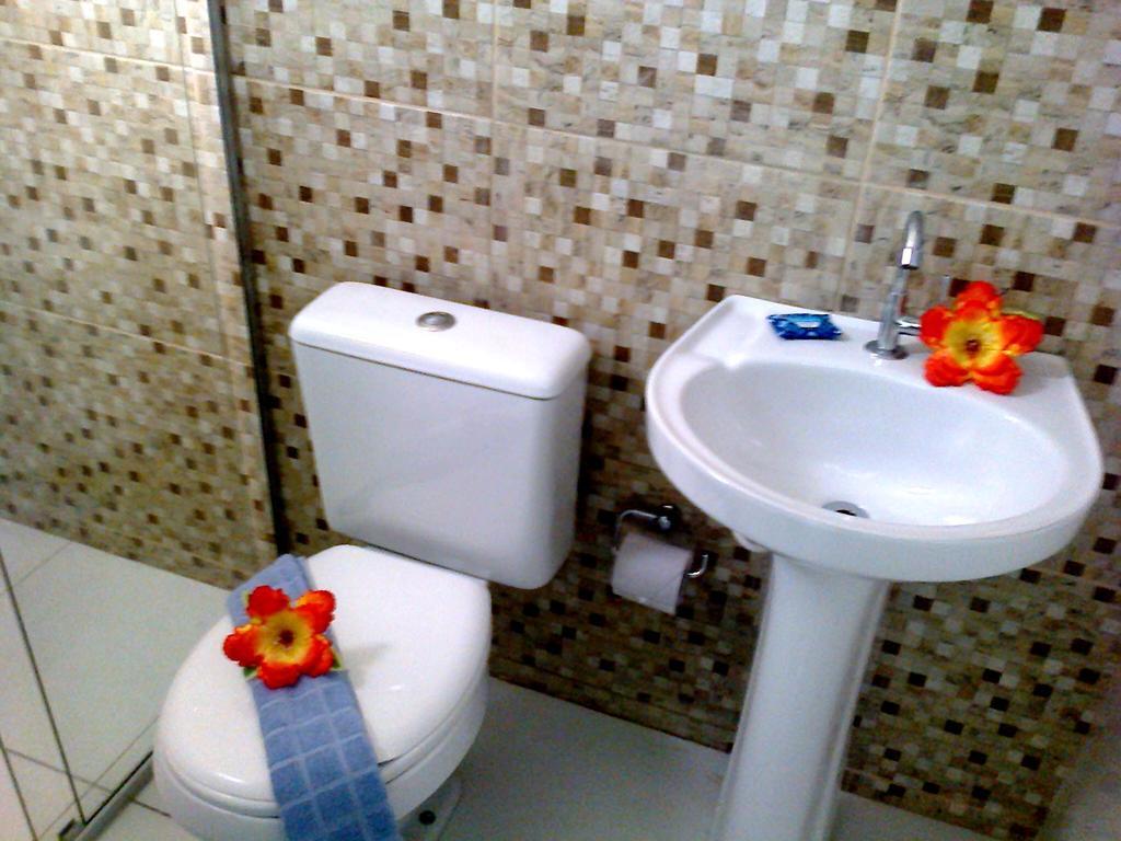 Novo Dona Felicidade Hotel 3*