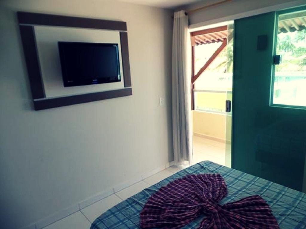 Novo Dona Felicidade Hotel Pôrto das Galinhas