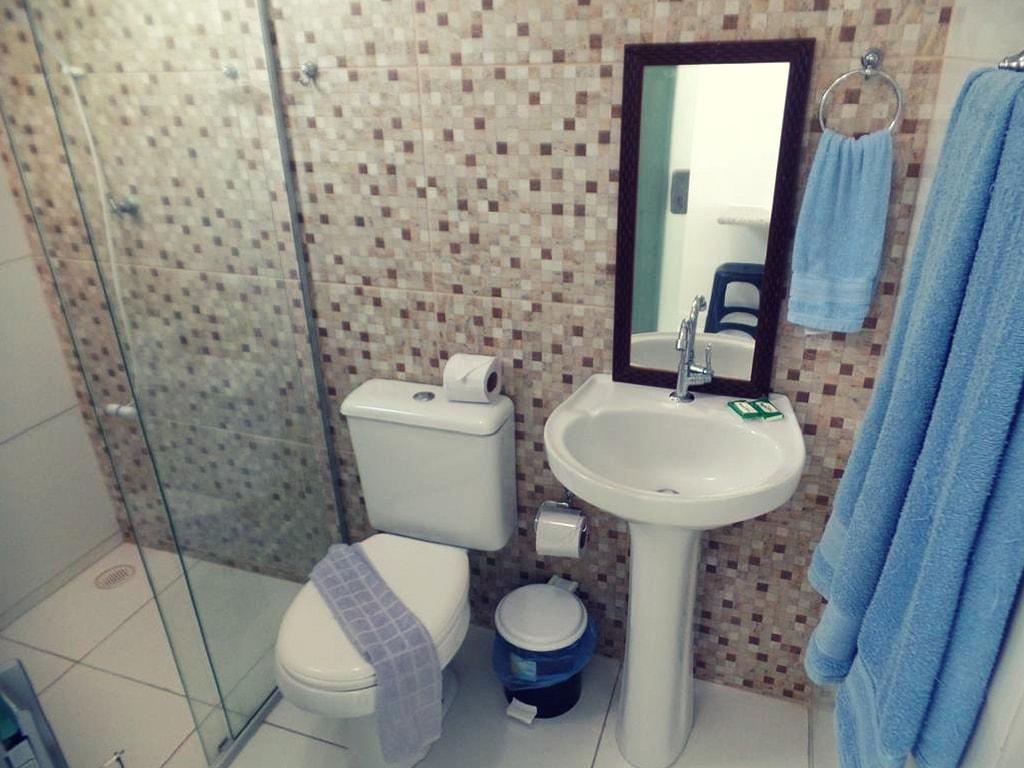 Hotel Novo Dona Felicidade