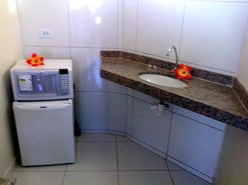 Novo Dona Felicidade 3* Pôrto das Galinhas