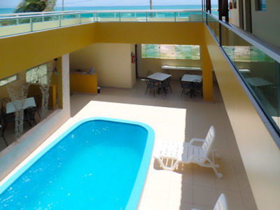 Novo Dona Felicidade Hotel 3*