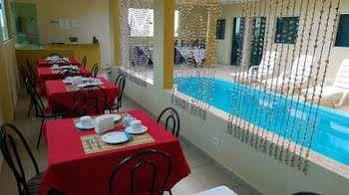 Hotel Novo Dona Felicidade 3*