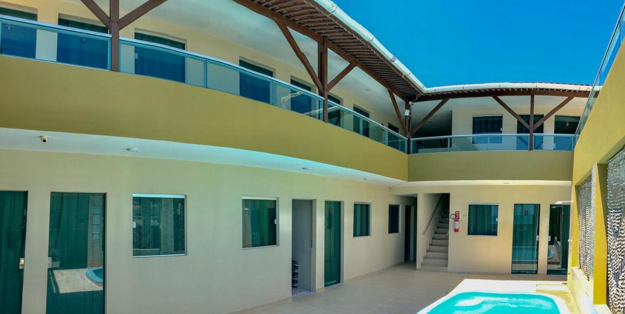 Novo Dona Felicidade Hotel 3*