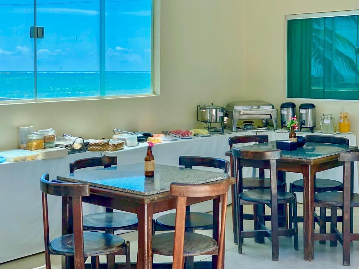 Hotel Novo Dona Felicidade Pôrto das Galinhas